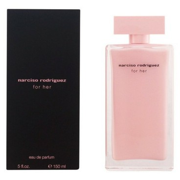 Parfym Damer Narciso Rodriguez For Her Narciso Rodriguez EDP EDP