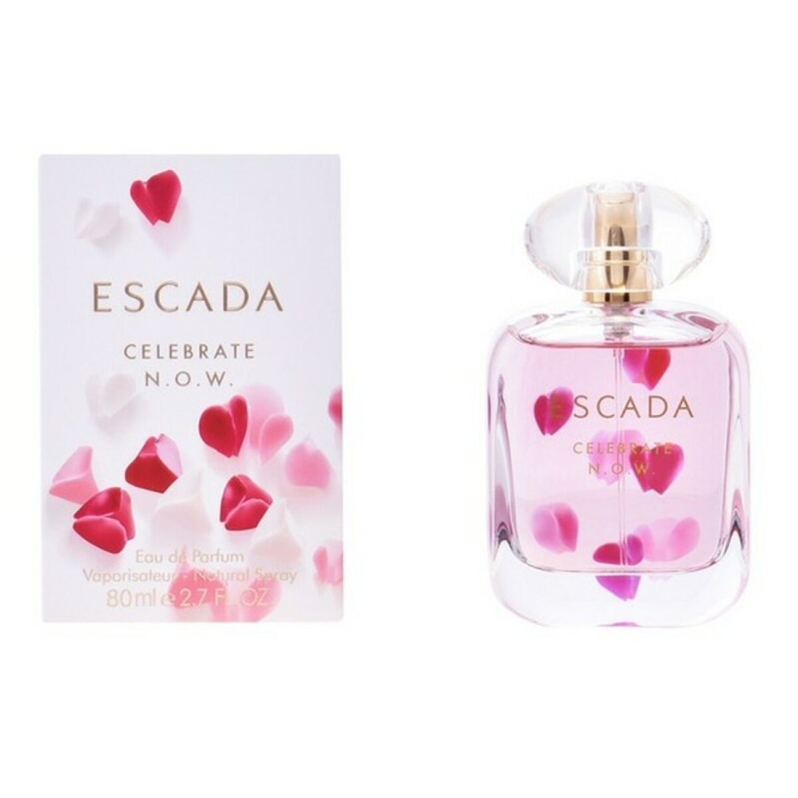 Parfym Damer Celebrate N.O.W. Escada EDP EDP