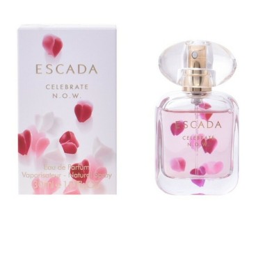 Parfym Damer Celebrate N.O.W. Escada EDP EDP