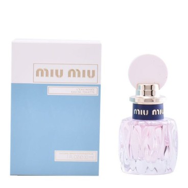 Parfym Damer Miu Miu EDT