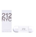 Parfym Damer Carolina Herrera 212 NYC FOR HER EDT 30 ml