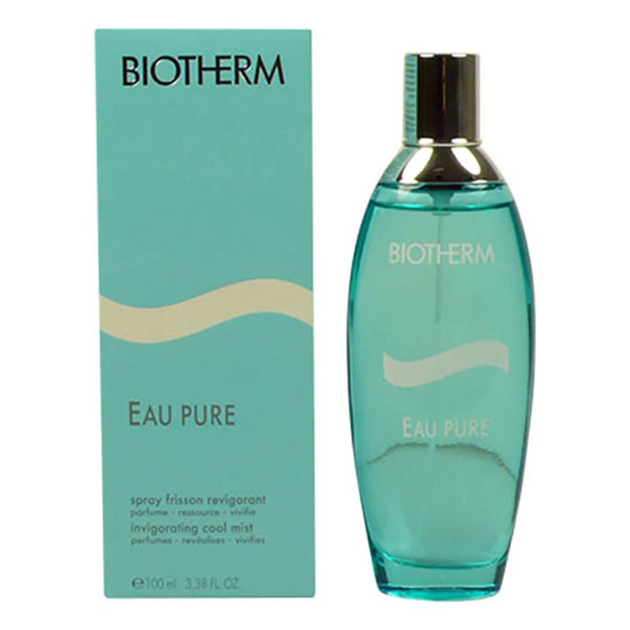 Parfym Damer Biotherm EDT 100 ml