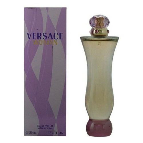 Parfym Damer Woman Versace EDP EDP