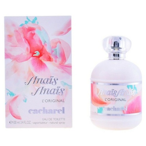 Parfym Damer Cacharel EDT 100 ml