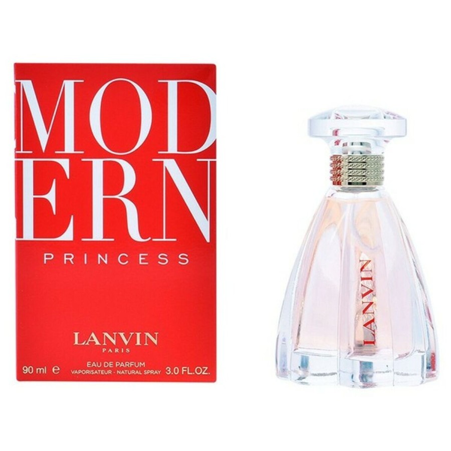 Parfym Damer Modern Princess Lanvin EDP EDP