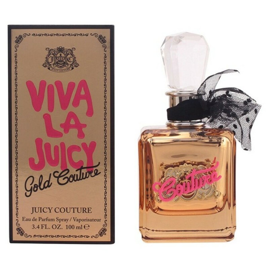 Parfym Damer Gold Couture Juicy Couture EDP EDP