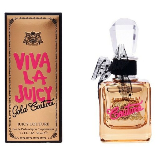 Parfym Damer Gold Couture Juicy Couture EDP EDP