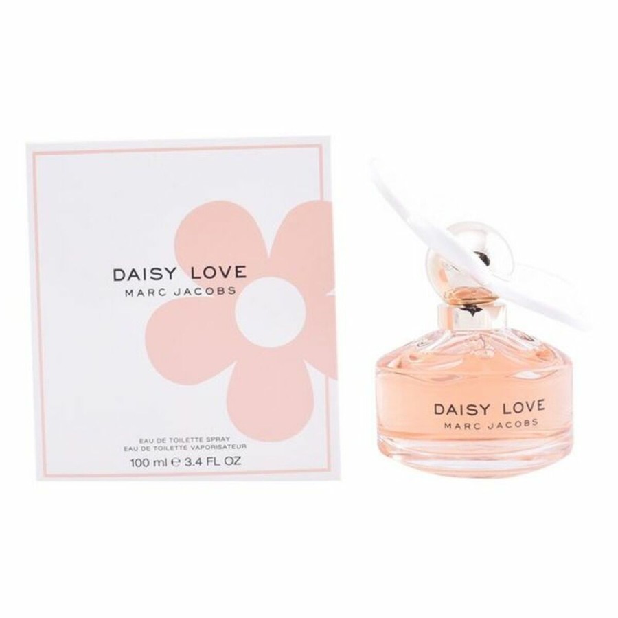 Parfym Damer Marc Jacobs EDT