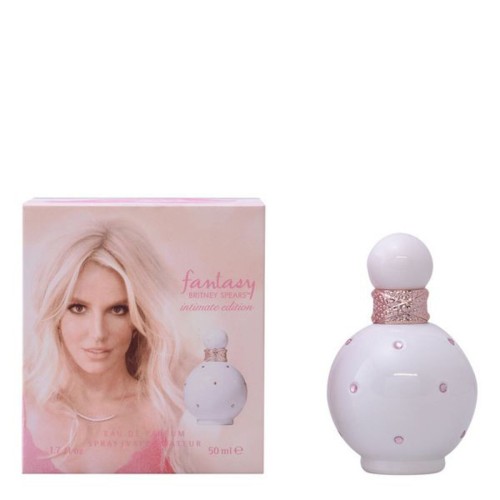 Parfym Damer Fantasy Intimate Edition Britney Spears EDP EDP