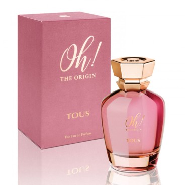 Parfym Damer Oh! The Origin Tous EDP EDP