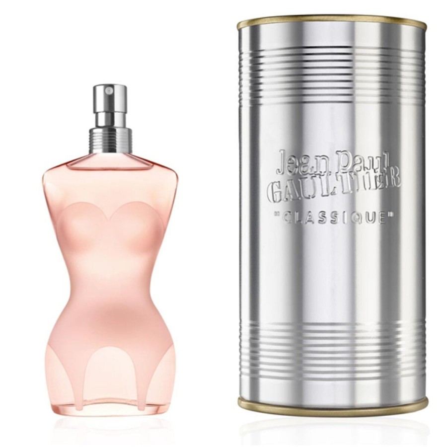 Parfym Damer Jean Paul Gaultier CLASSIQUE EDT 30 ml