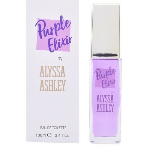 Parfym Damer Alyssa Ashley EDT 100 ml