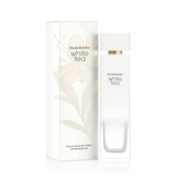 Parfym Damer Elizabeth Arden WHITE TEA EDT 30 ml