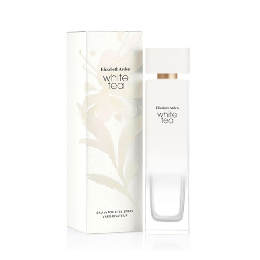 Parfym Damer Elizabeth Arden WHITE TEA EDT 30 ml