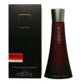 Parfym Damer Deep Red Hugo Boss EDP EDP