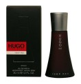 Parfym Damer Deep Red Hugo Boss EDP EDP