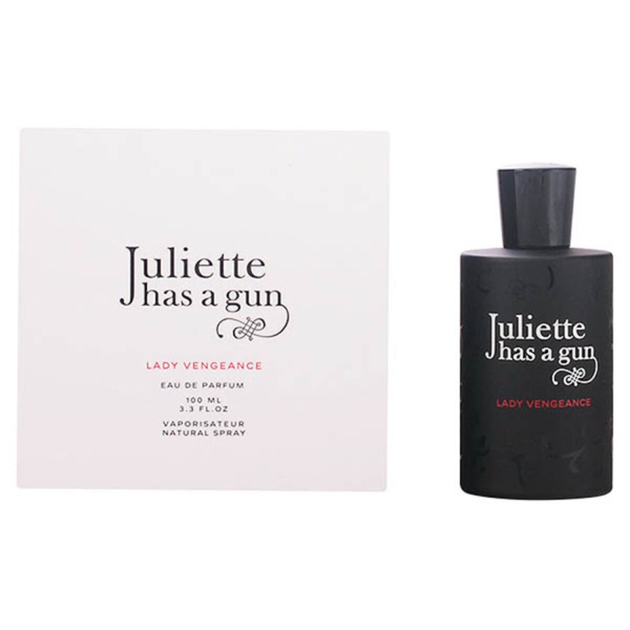 Parfym Damer Lady Vengeance Juliette Has A Gun EDP EDP 100 ml