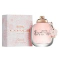 Parfym Damer Floral Coach EDP EDP