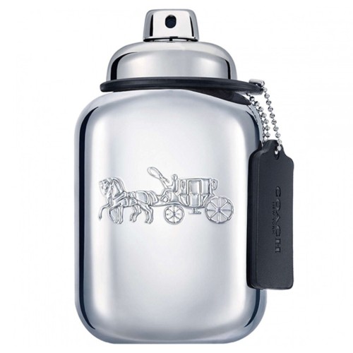 Parfym Damer Coach Platinum Coach (EDP) EDP 60 ml 100 ml