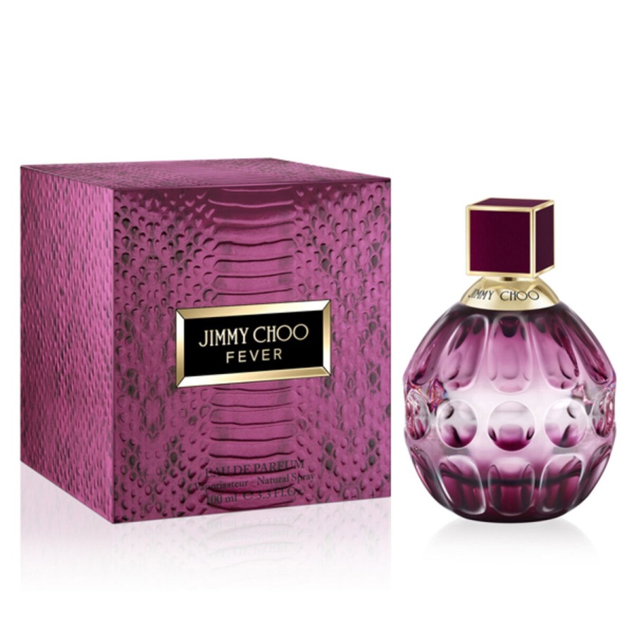 Parfym Damer Fever Jimmy Choo EDP EDP