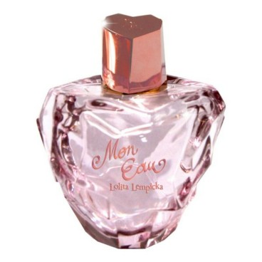 Parfym Damer Mon Eau Lolita Lempicka MON EAU EDP (50 ml) EDP 50 ml