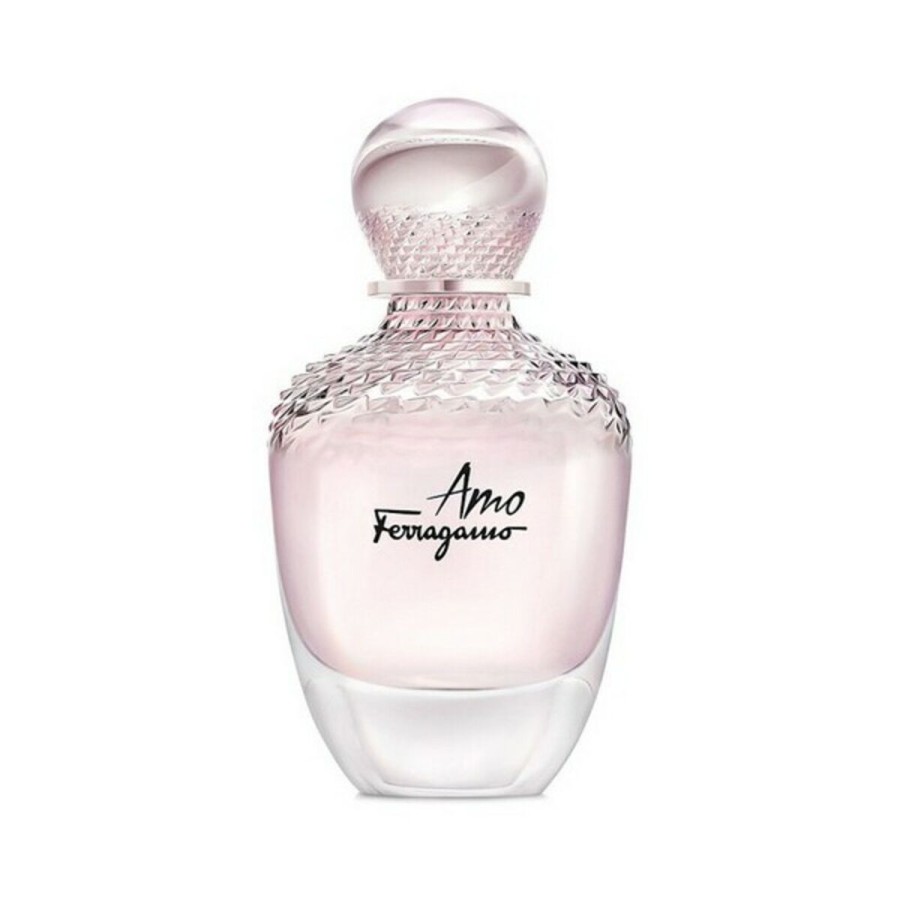 Parfym Damer Amo Salvatore Ferragamo EDP EDP