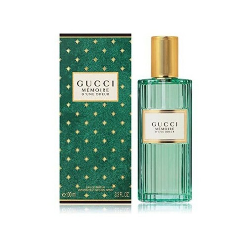 Parfym Damer Mémoire d'une Odeur Gucci EDP EDP