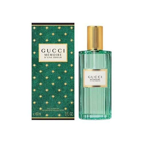 Parfym Damer Mémoire d'une Odeur Gucci EDP EDP