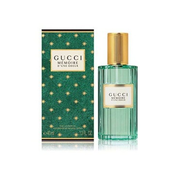 Parfym Damer Mémoire d'une Odeur Gucci EDP EDP