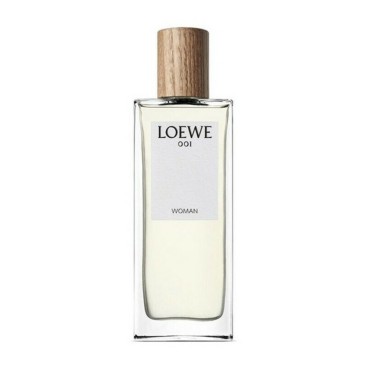 Parfym Damer 001 Loewe 385-63074 EDP (50 ml) EDP 50 ml