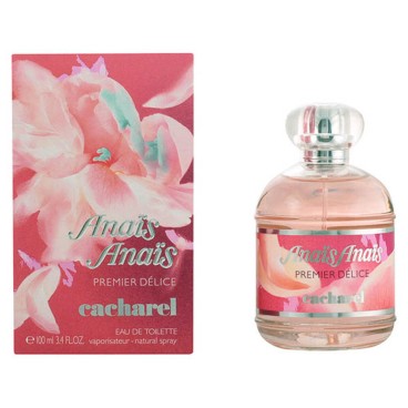 Parfym Damer Cacharel EDT 100 ml