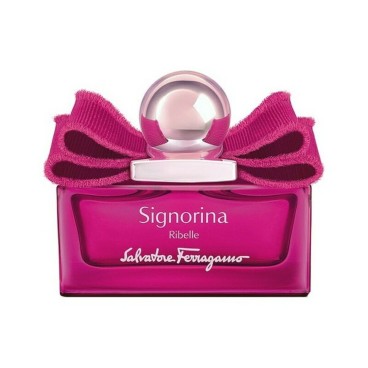 Parfym Damer Signorina Ribelle Salvatore Ferragamo EDP (50 ml) (50 ml)