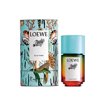 Parfym Damer Loewe PAULA'S IBIZA EDT 50 ml