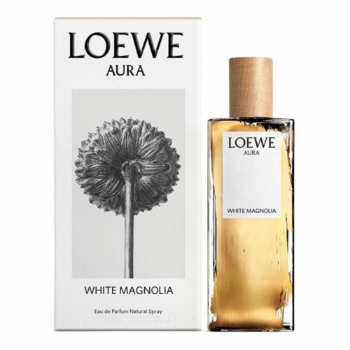 Parfym Damer Aura White Magnolia Loewe EDP EDP