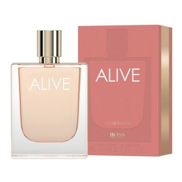 Parfym Damer Alive Hugo Boss EDP EDP