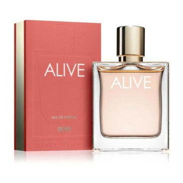 Parfym Damer Alive Hugo Boss EDP EDP