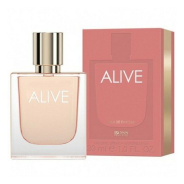 Parfym Damer Alive Hugo Boss EDP EDP