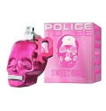 Parfym Damer To Be Sweet Girl Police EDP