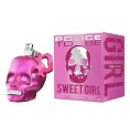 Parfym Damer To Be Sweet Girl Police EDP