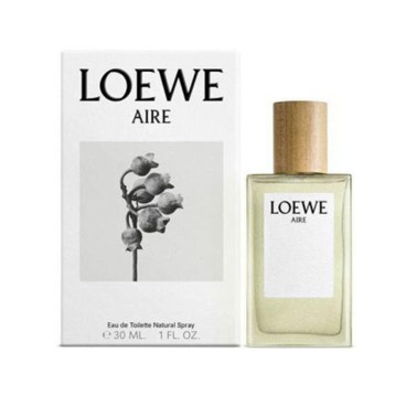 Parfym Damer Loewe AIRE EDT 30 ml