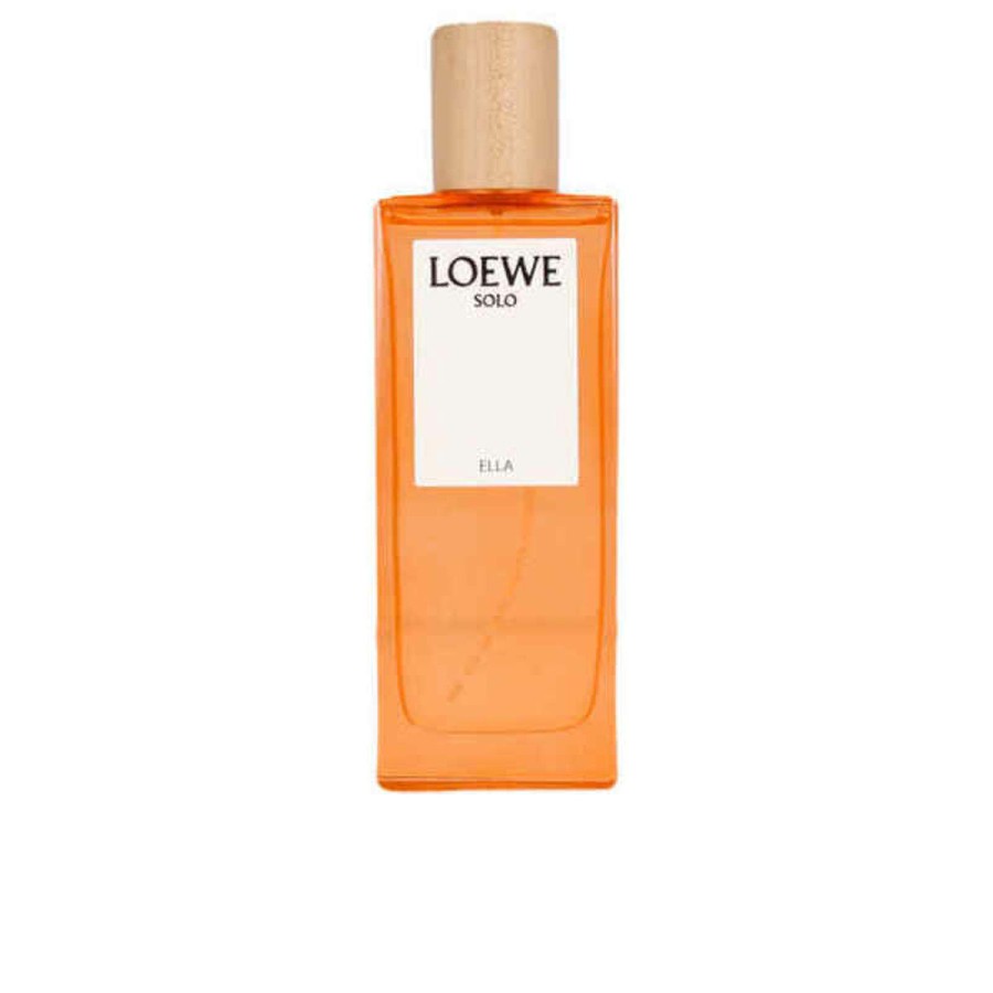 Parfym Damer Solo Ella Loewe SOLO ELLA Solo Ella EDP 50 ml