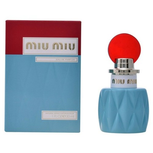 Parfym Damer Miu Miu EDP EDP