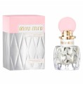 Parfym Damer Fleur D'Argent Miu Miu EDP EDP