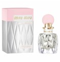 Parfym Damer Fleur D'Argent Miu Miu EDP EDP