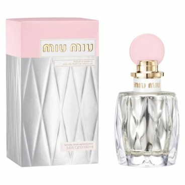 Parfym Damer Fleur D'Argent Miu Miu EDP EDP