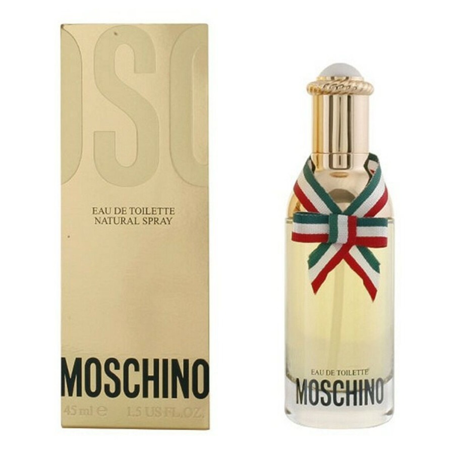 Parfym Damer Moschino EDT