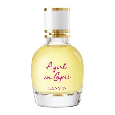 Parfym Damer A Girl in Capri Lanvin EDP