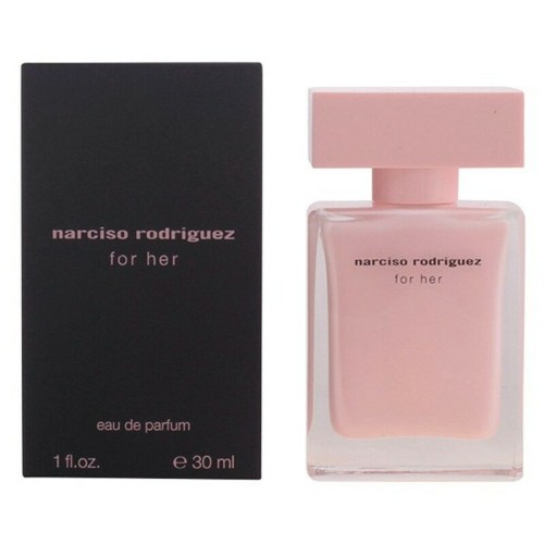 Parfym Damer Narciso Rodriguez For Her Narciso Rodriguez EDP EDP