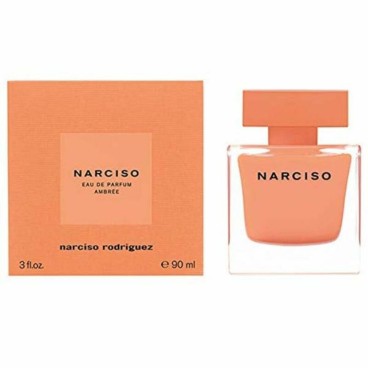 Parfym Damer Narciso Ambree Narciso Rodriguez EDP EDP