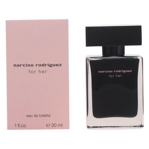 Parfym Damer Narciso Rodriguez EDT